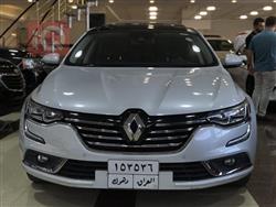 رينو تلسمان